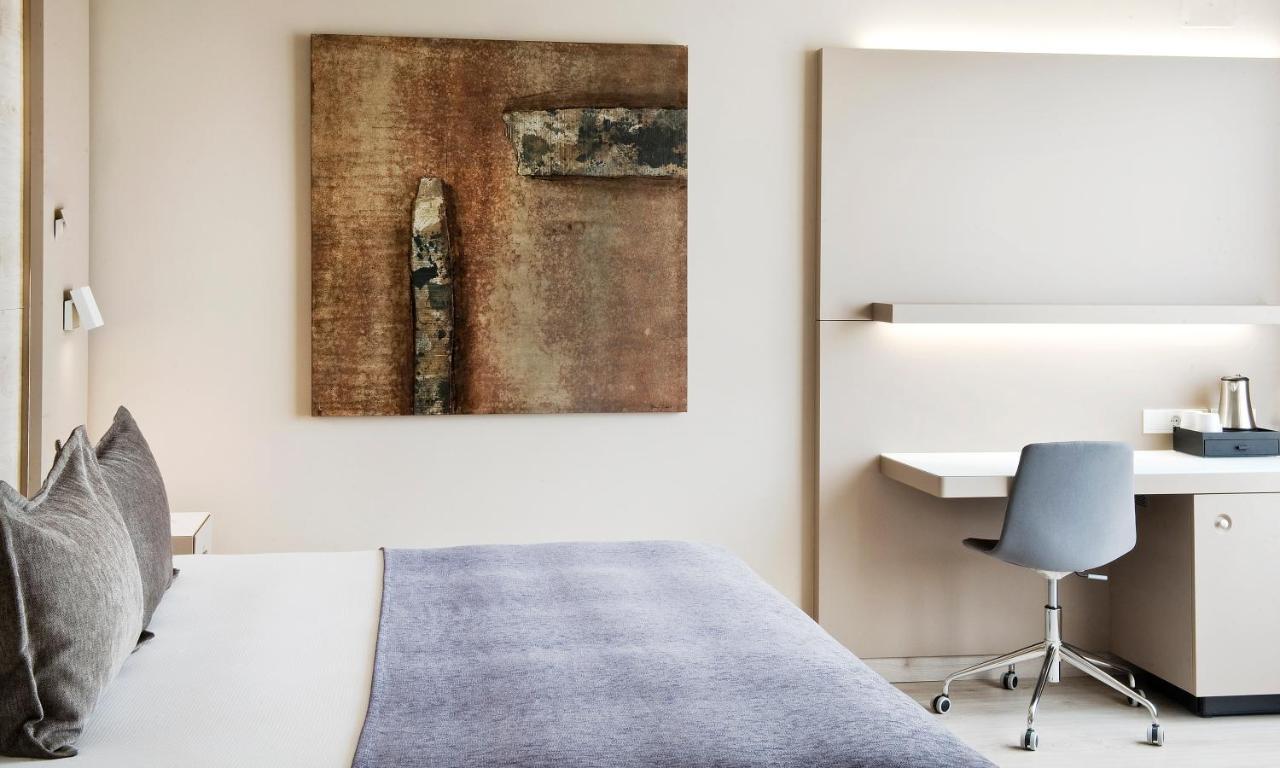 Salles Hotel Pere IV Barcelona Buitenkant foto