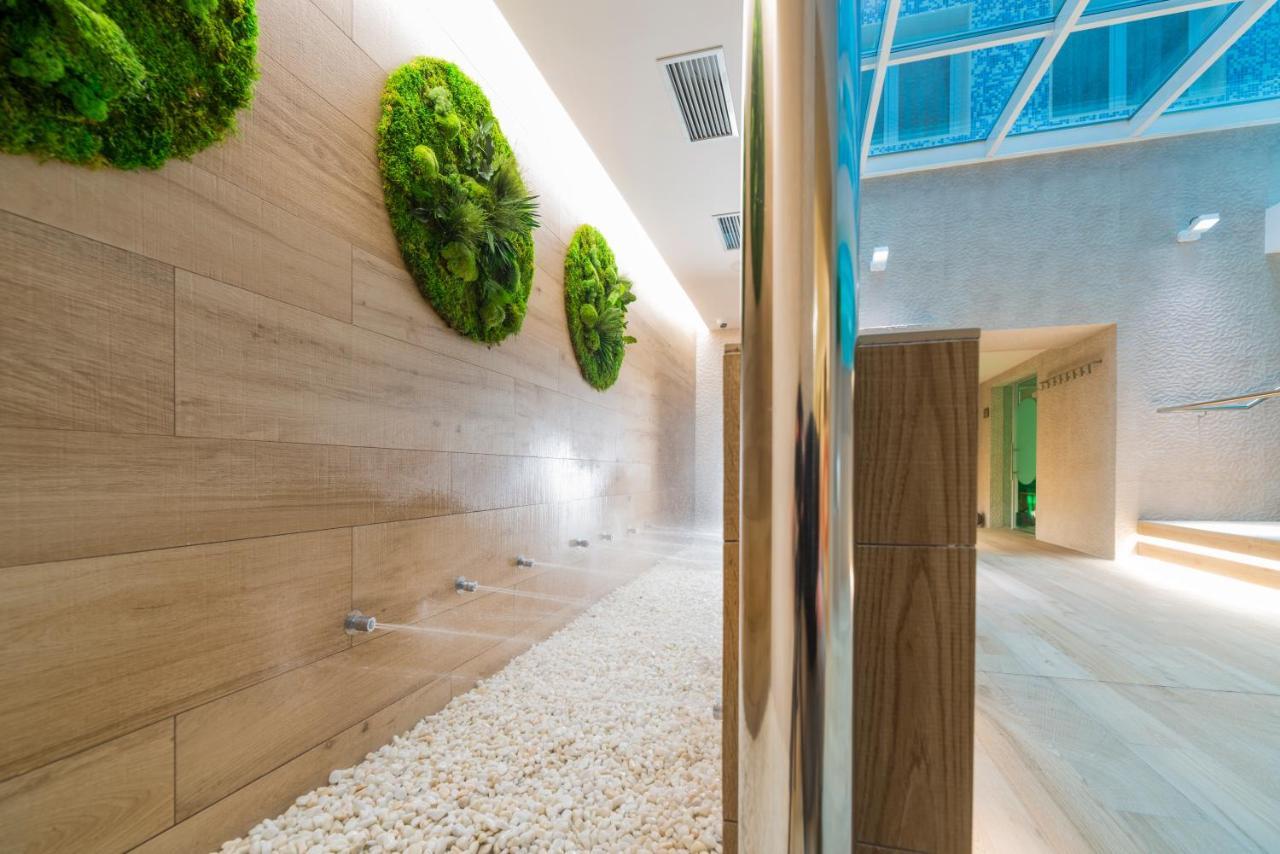 Salles Hotel Pere IV Barcelona Buitenkant foto